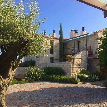 Urla Bagevi Hotell Yağcılar