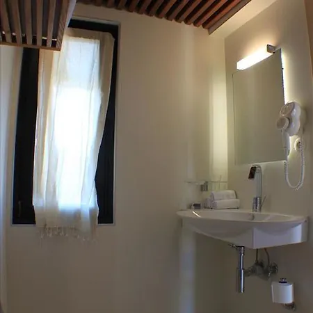 Hotell Urla Bagevi Yağcılar