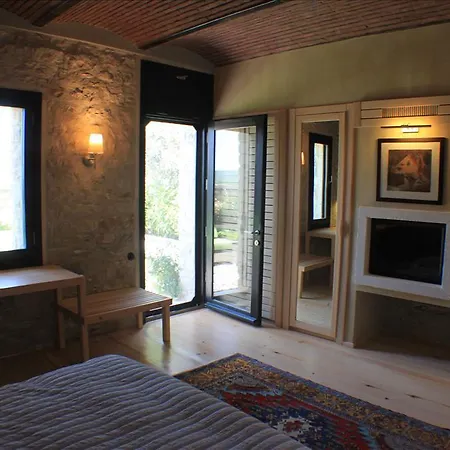 Hotell Urla Bagevi Yağcılar