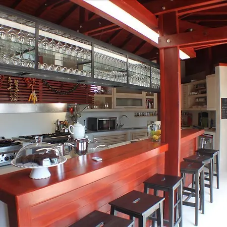 Hotell Urla Bagevi Yağcılar