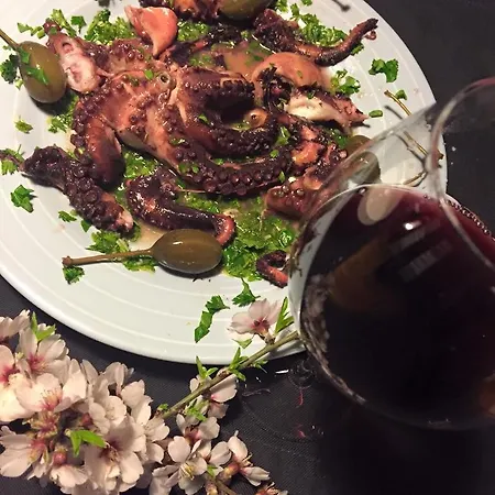 Hotell Urla Bagevi *