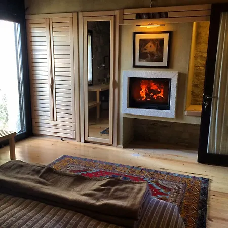 Hotel Urla Bagevi