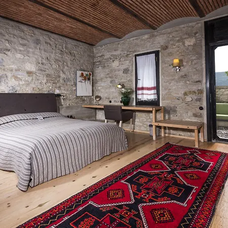 Ξενοδοχείο Urla Bagevi