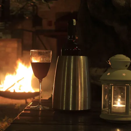 Urla Bagevi Ξενοδοχείο *