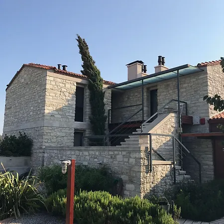 Hotel Urla Bagevi