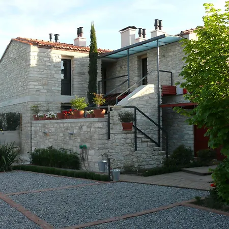 Ξενοδοχείο Urla Bagevi