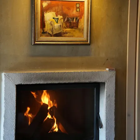 Hotel Urla Bagevi