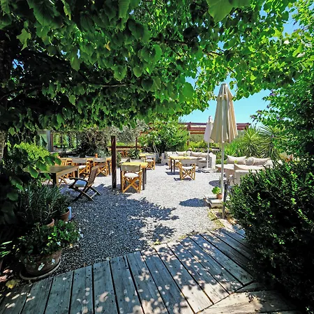 Hotel Urla Bagevi Yagcilar