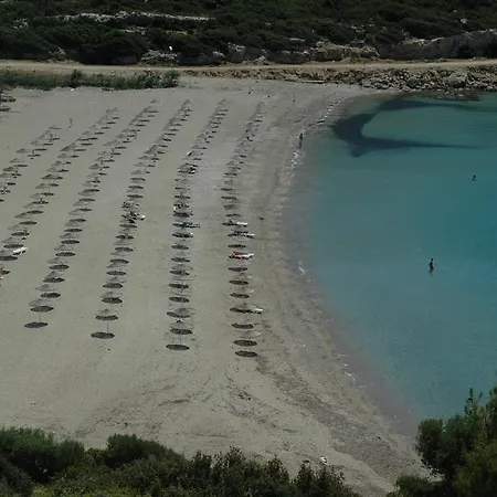 Ξενοδοχείο Urla Bagevi