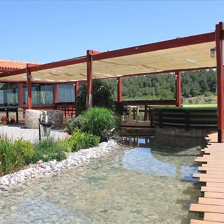 فندق Urla Bagevi ياغشيلار