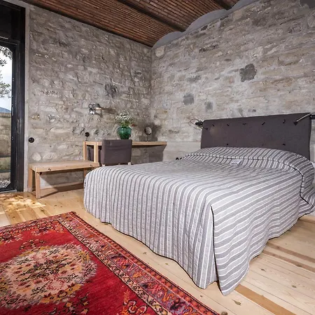 Urla Bagevi Ξενοδοχείο *