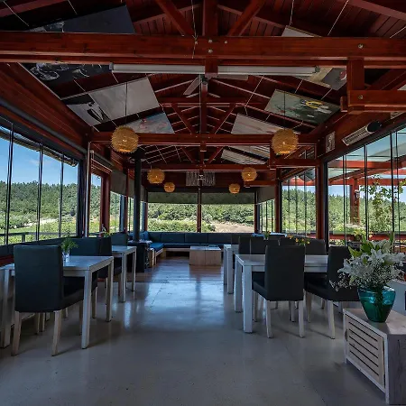 Ξενοδοχείο Urla Bagevi Yağcılar