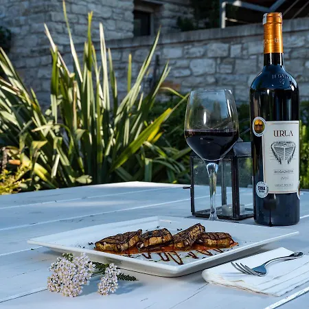 Urla Bagevi * Yağcılar