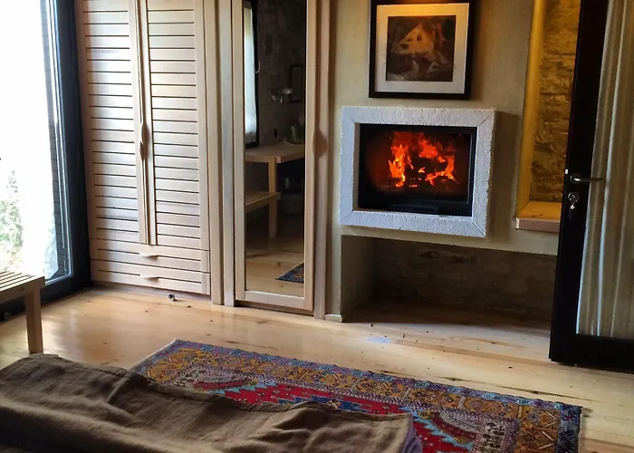 ホテル Urla Bagevi