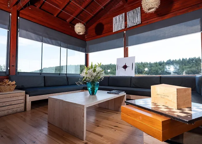 Urla Bagevi Yağcılar