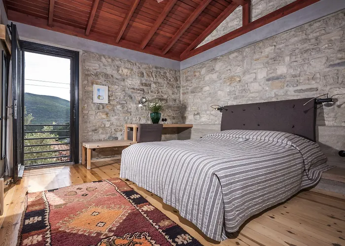 ホテル Urla Bagevi