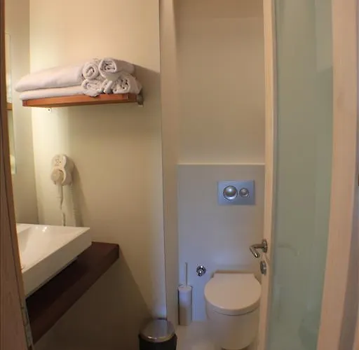 ホテル Urla Bagevi