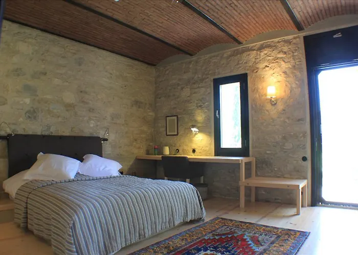 Urla Bagevi Yağcılar