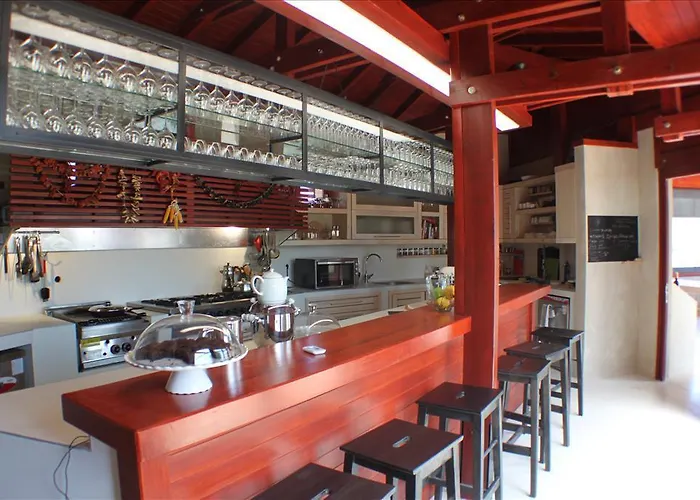 ホテル Urla Bagevi Yağcılar