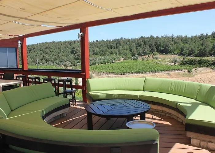 ホテル Urla Bagevi