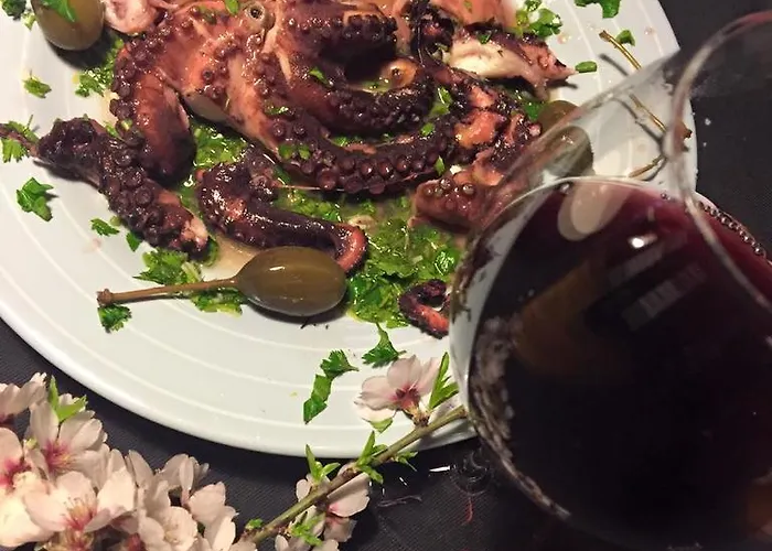 ホテル Urla Bagevi *